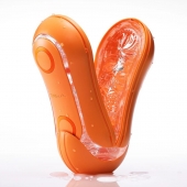 Мастурбатор Tenga Flip ORB Sunset - Tenga - в Бийске купить с доставкой