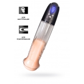 Автоматическая помпа для пениса Thorin - Sexus - в Бийске купить с доставкой