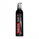 Анальный лубрикант Swiss Navy Premium Anal Lubricant - 118 мл. - Swiss navy - купить с доставкой в Бийске