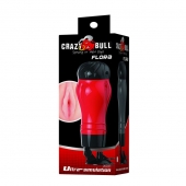 Мега-мастурбатор-ротик Flora - Baile - в Бийске купить с доставкой