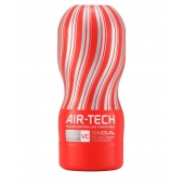 Мастурбатор Reusable Vacuum CUP VC Regular - Tenga - в Бийске купить с доставкой
