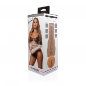 Мастурбатор-вагина Fleshlight Girls - Kazumi Kumzumi - Fleshlight - в Бийске купить с доставкой