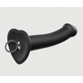 Набор из 3 колец Strap-On-Me Dildo Ring - Strap-on-me - купить с доставкой в Бийске