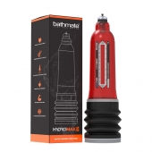 Красная гидропомпа Bathmate HydroMAX8 - Bathmate - в Бийске купить с доставкой
