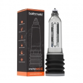 Прозрачная гидропомпа Bathmate HydroMAX8 - Bathmate - в Бийске купить с доставкой