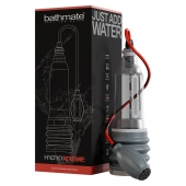 Прозрачная гидропомпа Bathmate HydroXTREME8 - Bathmate - в Бийске купить с доставкой