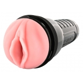 Мастурбатор-вагина Fleshlight - Pink Lady Original - Fleshlight - в Бийске купить с доставкой