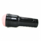 Мастурбатор-вагина Fleshlight - Pink Lady Vortex - Fleshlight - в Бийске купить с доставкой