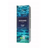 Органический гель Oceanic Lube - 100 мл. - Secret Play - купить с доставкой в Бийске