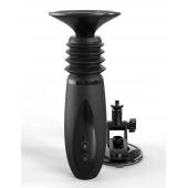 Секс-машина Body Dock Thruster - Pipedream - купить с доставкой в Бийске