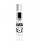 Cиликоновый лубрикант JO Personal Premium Lubricant - 30 мл. - System JO - купить с доставкой в Бийске