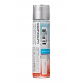 Возбуждающий лубрикант на водной основе JO Personal Lubricant H2O Warming - 120 мл. - System JO - купить с доставкой в Бийске