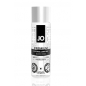 Нейтральный лубрикант на силиконовой основе JO Personal Premium Lubricant - 60 мл. - System JO - купить с доставкой в Бийске