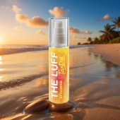 Интимный гель на водной основе Afrodisia Tantra - 75 мл. - THE LUFF - купить с доставкой в Бийске