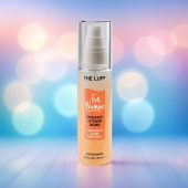 Интимный гель-сыворотка на водной основе Organic Vitamin Bomb - 75 мл. - THE LUFF - купить с доставкой в Бийске