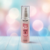 Интимный гель-сыворотка на водной основе Booster 1 - 75 мл. - THE LUFF - купить с доставкой в Бийске