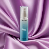 Интимный гель на водной основе Hybrid - 75 мл. - THE LUFF - купить с доставкой в Бийске