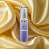 Интимный гель на водной основе Hypoallergenic - 75 мл. - THE LUFF - купить с доставкой в Бийске