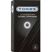 Особо прочные презервативы Torex - 12 шт. - Torex - купить с доставкой в Бийске