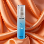 Интимный гель на водной основе Nude - 75 мл. - THE LUFF - купить с доставкой в Бийске