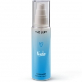 Интимный гель на водной основе Nude - 75 мл. - THE LUFF - купить с доставкой в Бийске