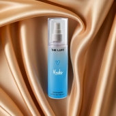 Интимный гель на водной основе Nude - 150 мл. - THE LUFF - купить с доставкой в Бийске