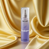 Интимный гель на водной основе Hypoallergenic - 150 мл. - THE LUFF - купить с доставкой в Бийске