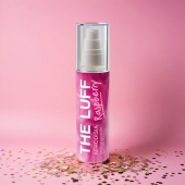 Интимный гель на водной основе Afrodisia Raspberry - 75 мл. - THE LUFF - купить с доставкой в Бийске