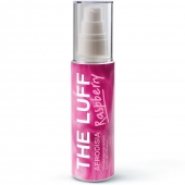 Интимный гель на водной основе Afrodisia Raspberry - 75 мл. - THE LUFF - купить с доставкой в Бийске