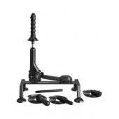 Секс-машина Body Dock Pro - Pipedream - купить с доставкой в Бийске