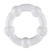 Набор из 3 эрекционных колец Erection Rings Set - Selopa - в Бийске купить с доставкой