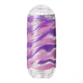 Мастурбатор Tenga Arte Drape - Tenga - в Бийске купить с доставкой