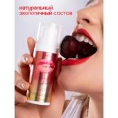 Интимная гель-смазка Shefox Premium «Спелая вишня» - 50 мл. - Shefox - купить с доставкой в Бийске
