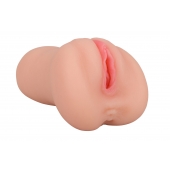 Мастурбатор-вагина Baby Doll - Lola Games - в Бийске купить с доставкой