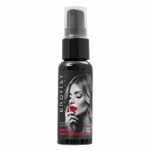 Съедобный гель Erotist Sweet Provocation Watermelon - 30 мл. - Erotist Lubricants - купить с доставкой в Бийске