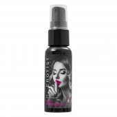 Съедобный гель Erotist Sweet Provocation Grapes - 30 мл. - Erotist Lubricants - купить с доставкой в Бийске