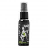 Съедобный гель Erotist Sweet Provocation Fruit Trio со вкусом киви, граната и яблока - 30 мл. - Erotist Lubricants - купить с доставкой в Бийске