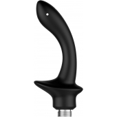 Набор из 2 насадок для анального душа Shower Douche Duo Kit Beginner - Nexus Range - купить с доставкой в Бийске
