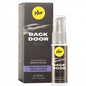 Сыворотка для анального секса pjur Back Door Serum - 20 мл. - Pjur - купить с доставкой в Бийске