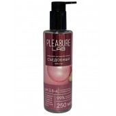 Лубрикант на водной основе Pleasure Lab с ароматом бабл-гам - 250 мл. - Pleasure Lab - купить с доставкой в Бийске