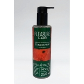 Лубрикант на водной основе Pleasure Lab с ароматом арбуза - 250 мл. - Pleasure Lab - купить с доставкой в Бийске