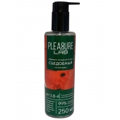 Лубрикант на водной основе Pleasure Lab с ароматом арбуза - 250 мл. - Pleasure Lab - купить с доставкой в Бийске
