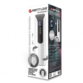 Мастурбатор с вибрацией и ротацией Kahleah - Baile - в Бийске купить с доставкой