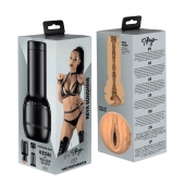 Мастурбатор-вагина FeelReya Stroker - Kiiroo - в Бийске купить с доставкой