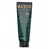 Интимный гель на водной основе MAXUS Alive Elixir - 75 мл. - Maxus - купить с доставкой в Бийске