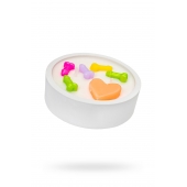 Интерьерная свеча «Романтический вечер» - 80 гр. - Pecado - купить с доставкой в Бийске