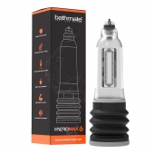 Прозрачная гидропомпа Bathmate HydroMAX6 - Bathmate - в Бийске купить с доставкой