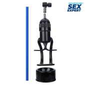 Комплект запасных частей для вакуумной помпы Sex Expert - Sex Expert - в Бийске купить с доставкой