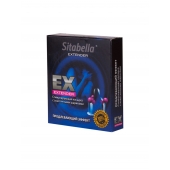 Стимулирующая насадка Sitabella Extender  Продлевающий Эффект - Sitabella - купить с доставкой в Бийске