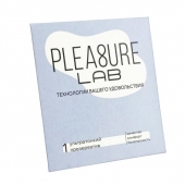 Ультратонкий презерватив Pleasure Lab - 1 шт. - Pleasure Lab - купить с доставкой в Бийске